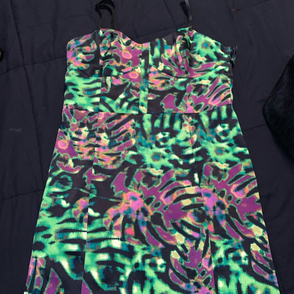 Cocktail dress